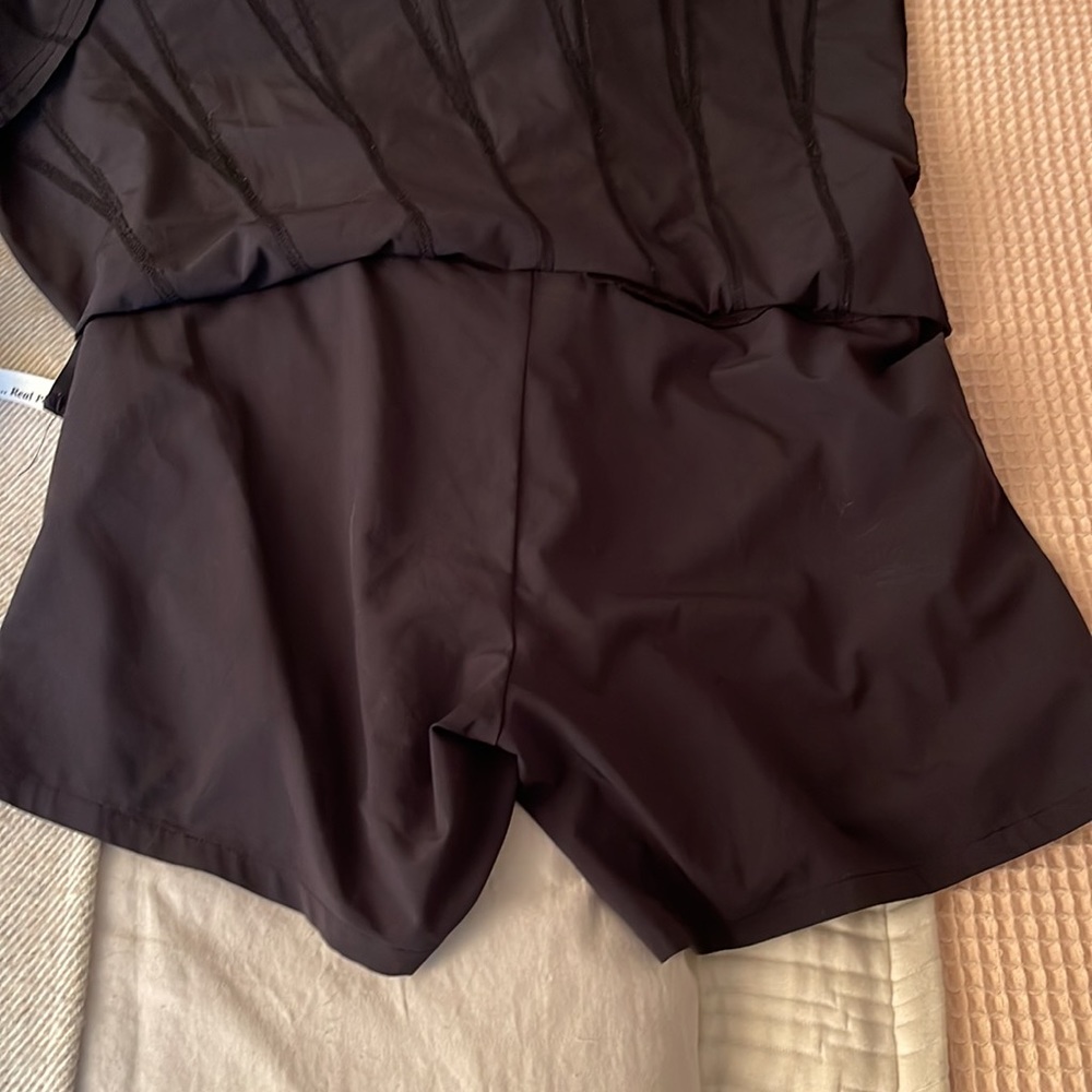 Athleta skort, size 8 - Picture 6 of 6